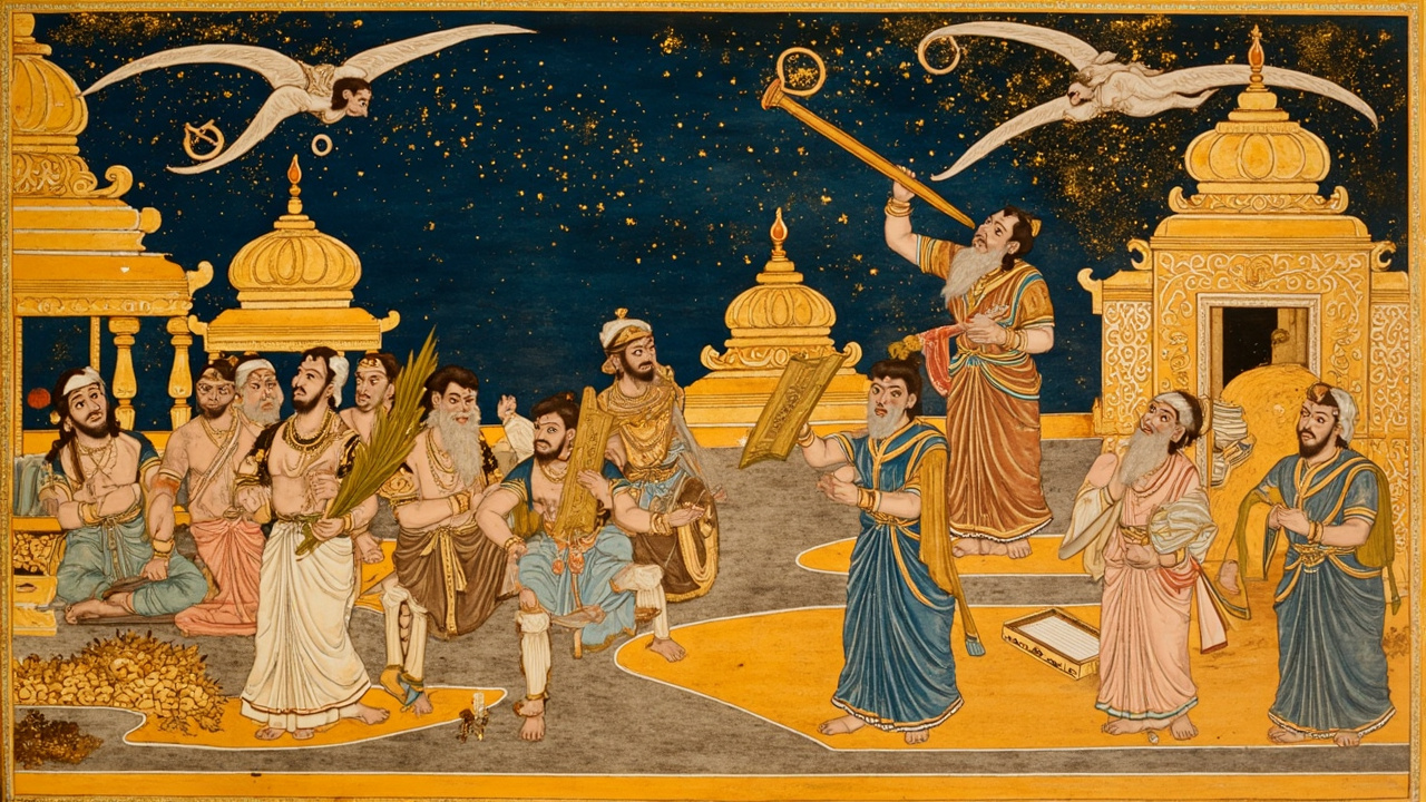 Gupta Empire