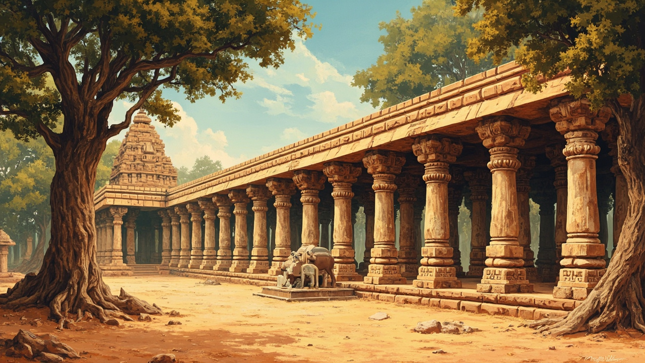 Kakatiya Dynasty