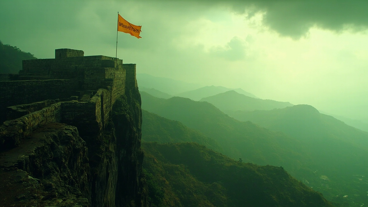 Maratha Empire