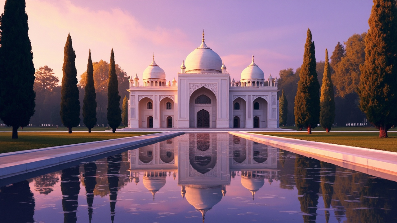 Mughal Empire