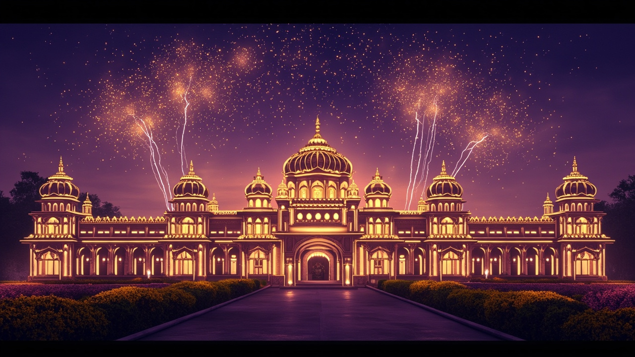 Mysore Kingdom