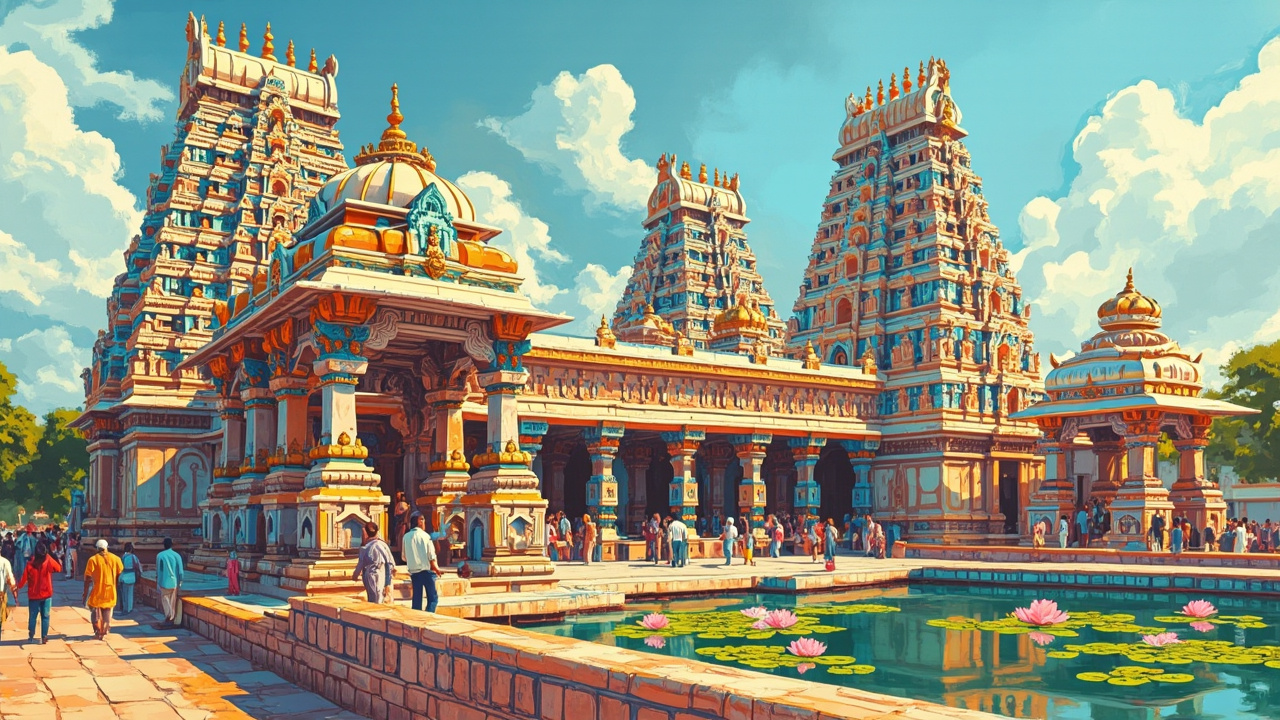 Pandya Dynasty
