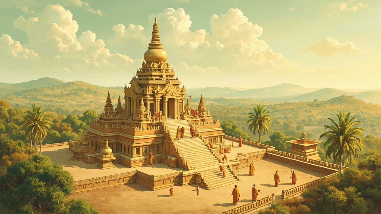 Satavahana Empire
