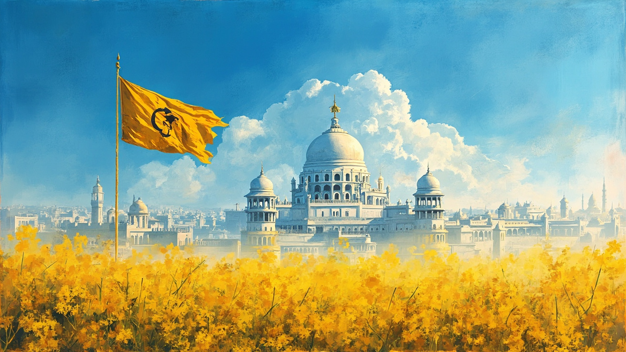 Sikh Empire