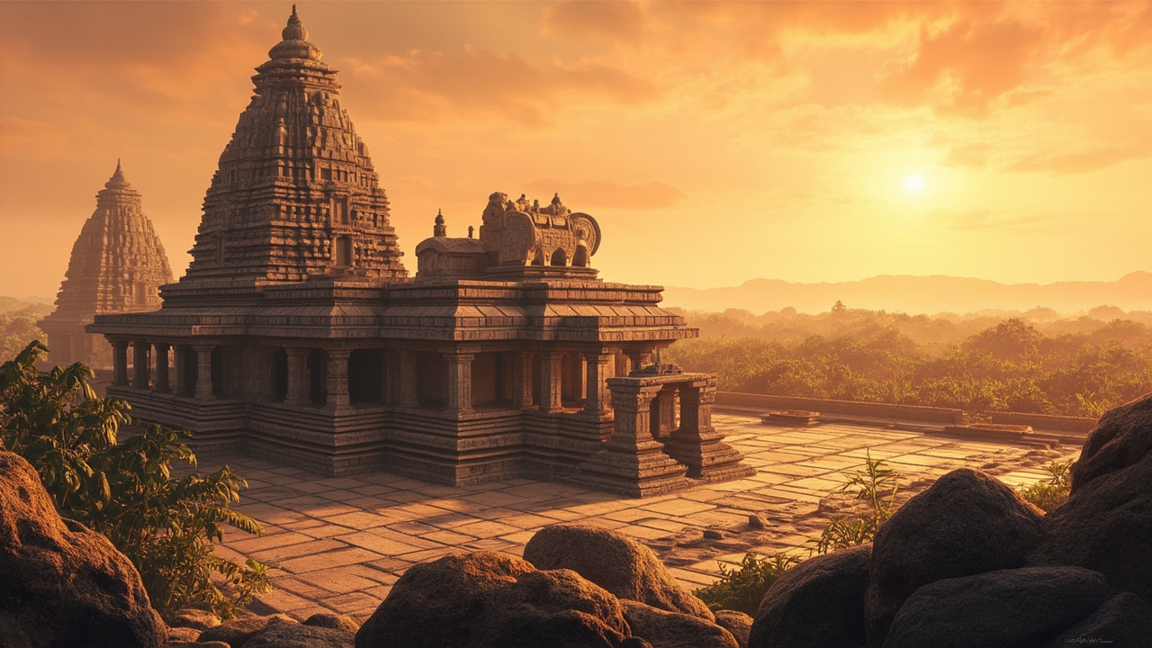 Vijayanagara Empire